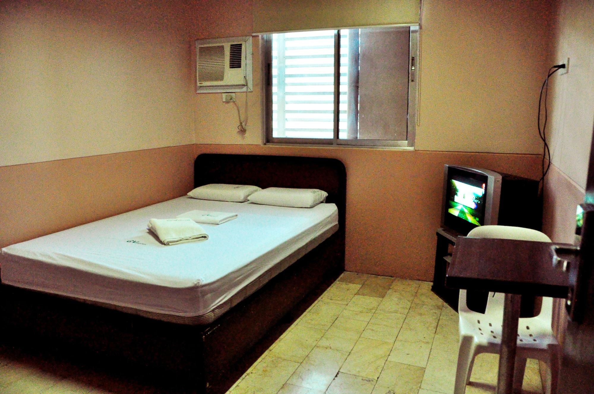 סבו Gv Hotel Talisay מראה חיצוני תמונה