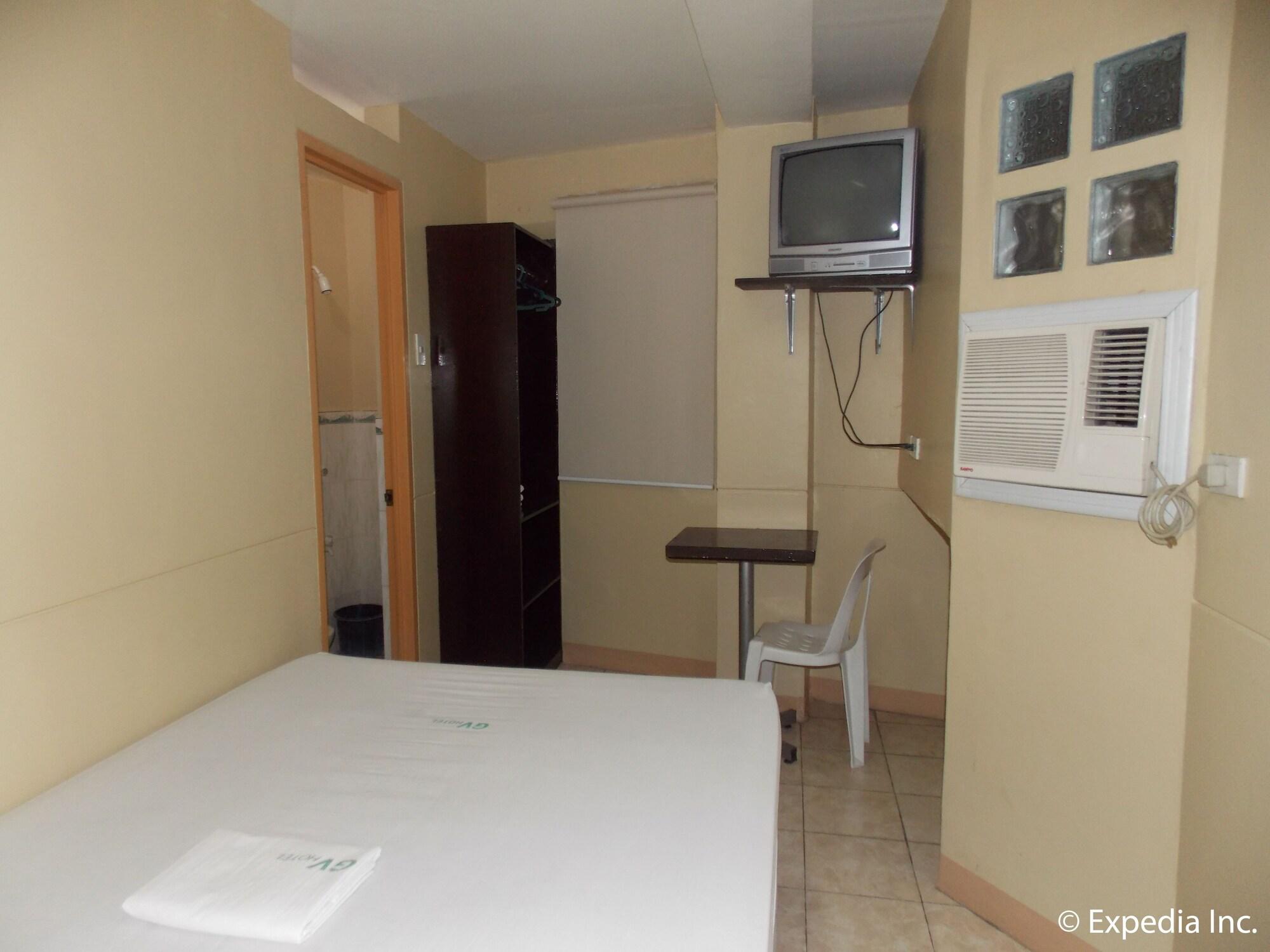 סבו Gv Hotel Talisay מראה חיצוני תמונה