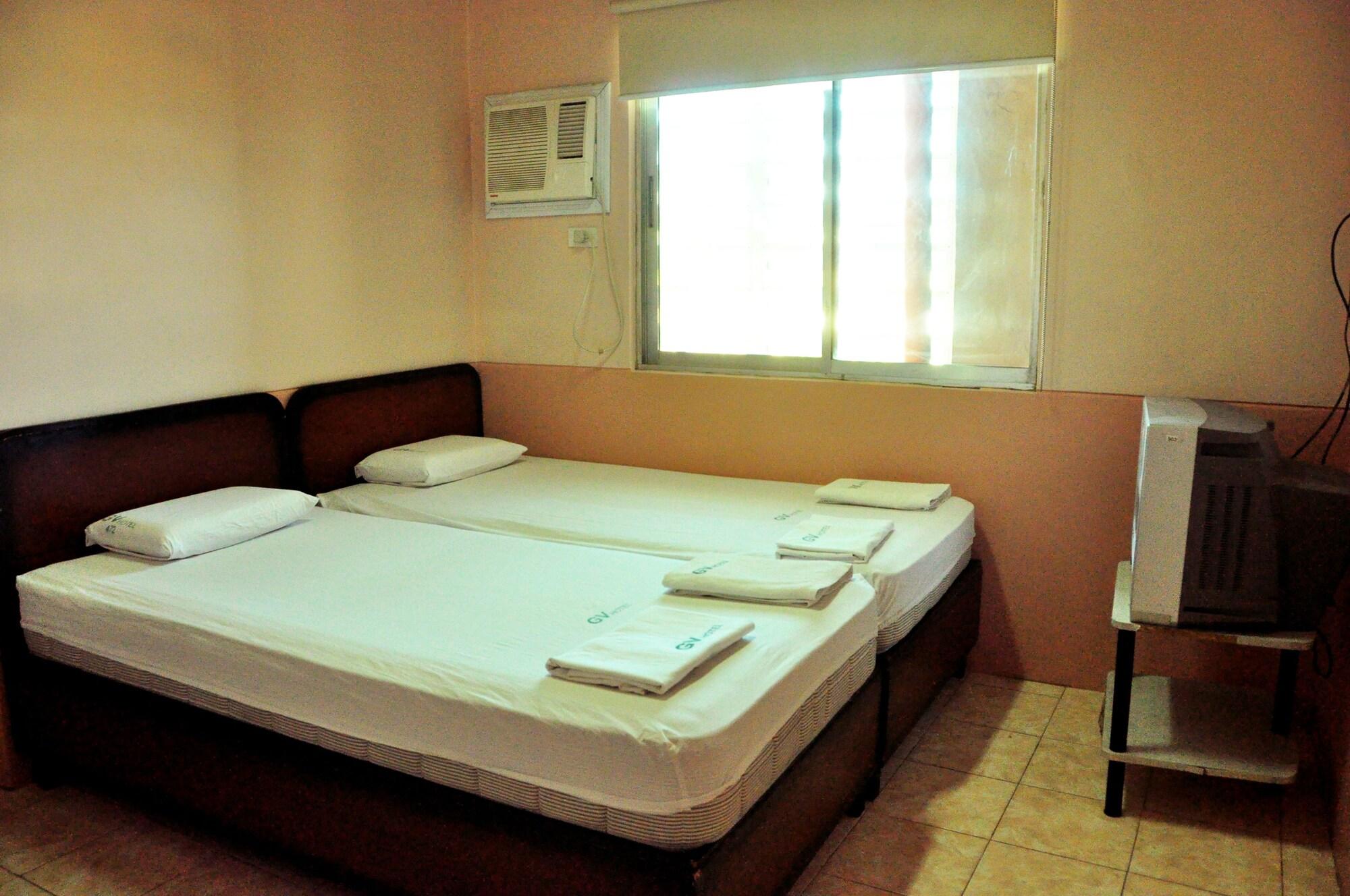 סבו Gv Hotel Talisay מראה חיצוני תמונה