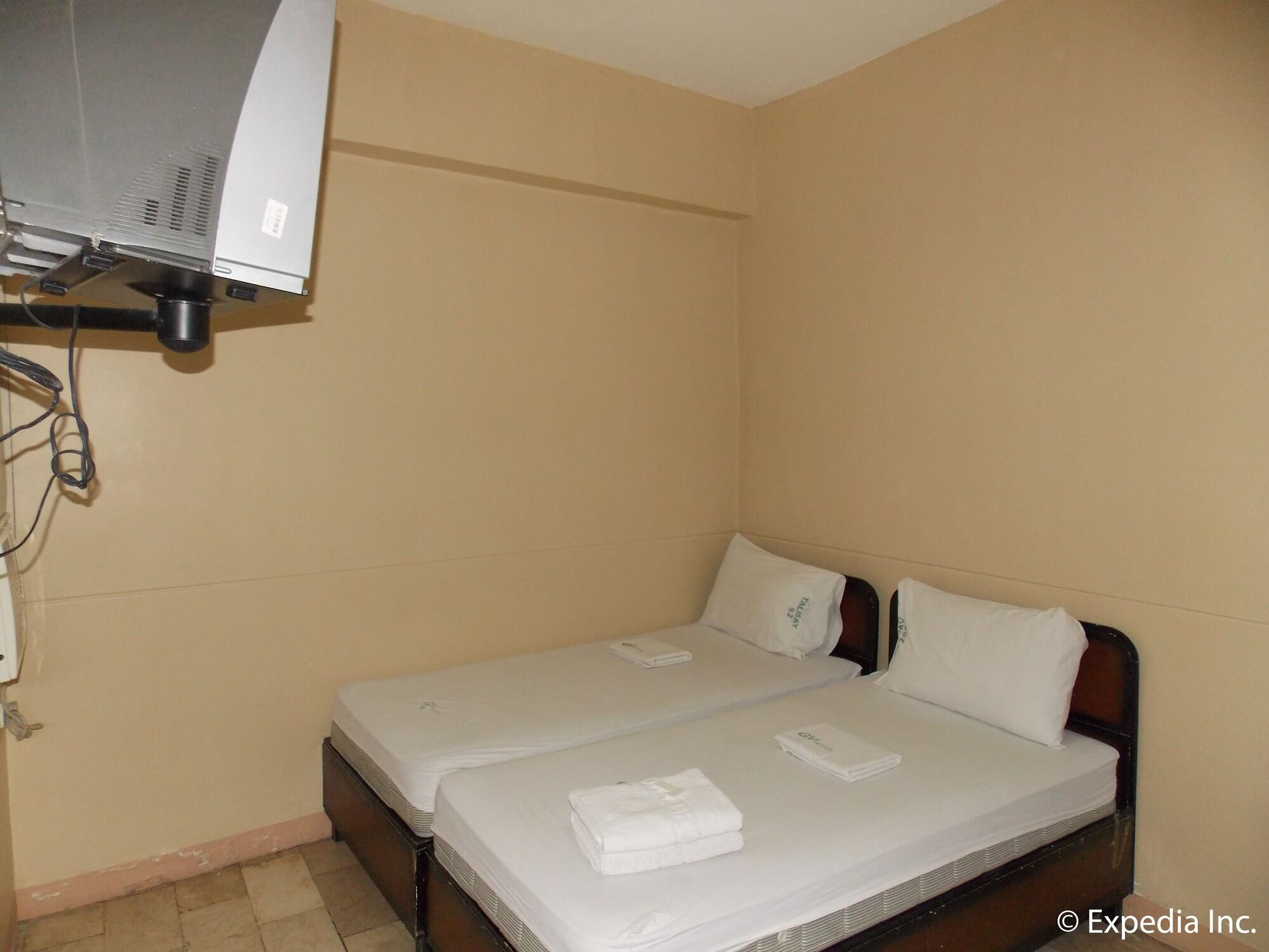 סבו Gv Hotel Talisay מראה חיצוני תמונה