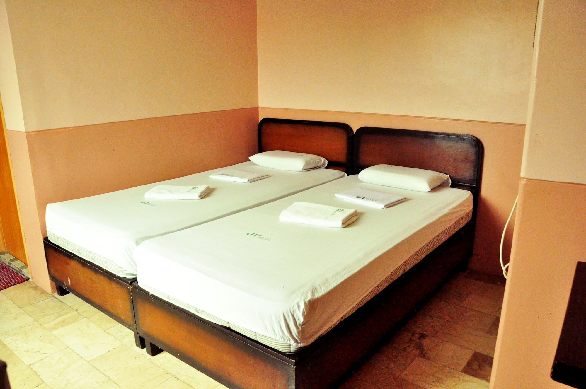 סבו Gv Hotel Talisay מראה חיצוני תמונה