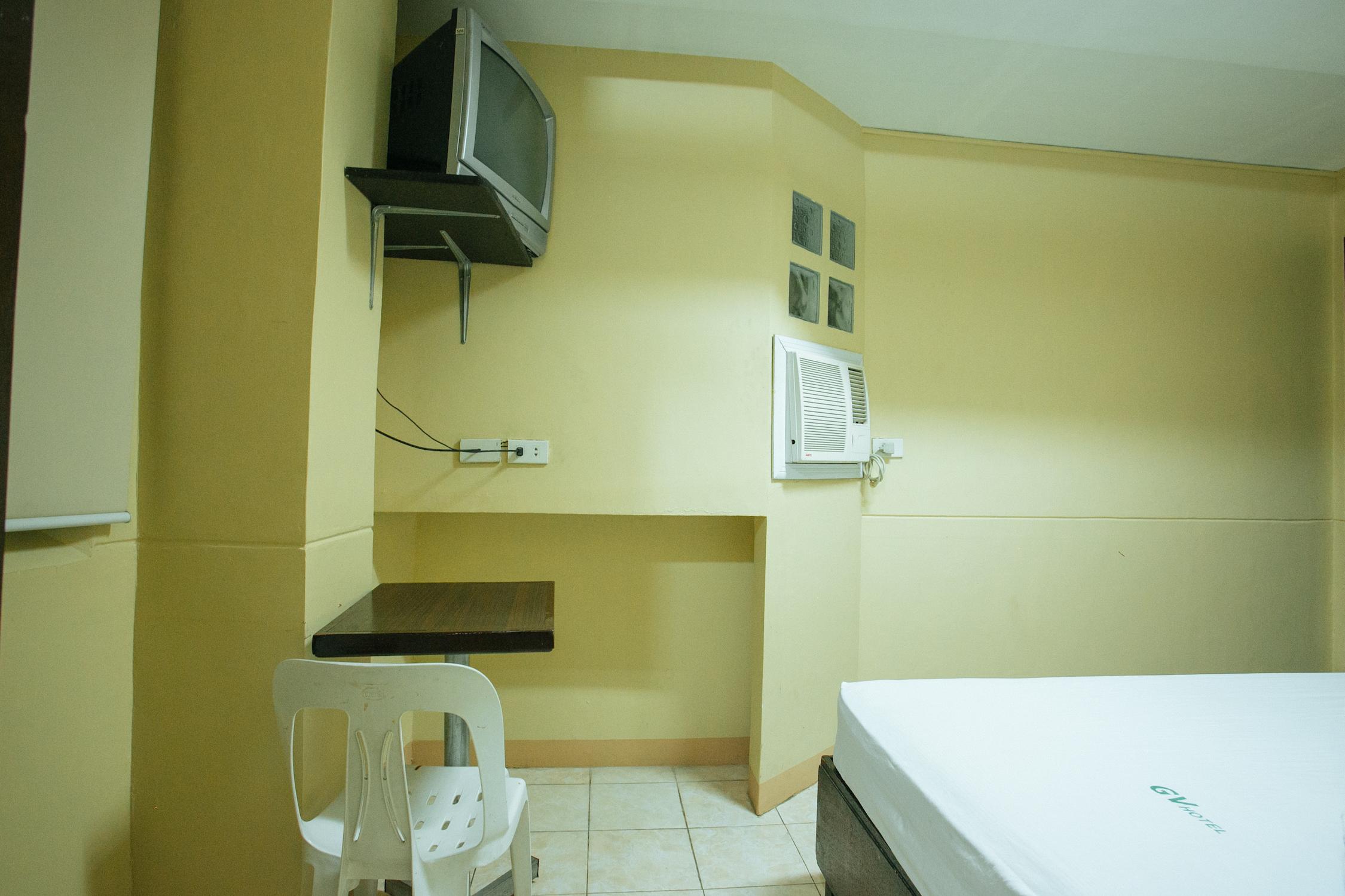 סבו Gv Hotel Talisay מראה חיצוני תמונה