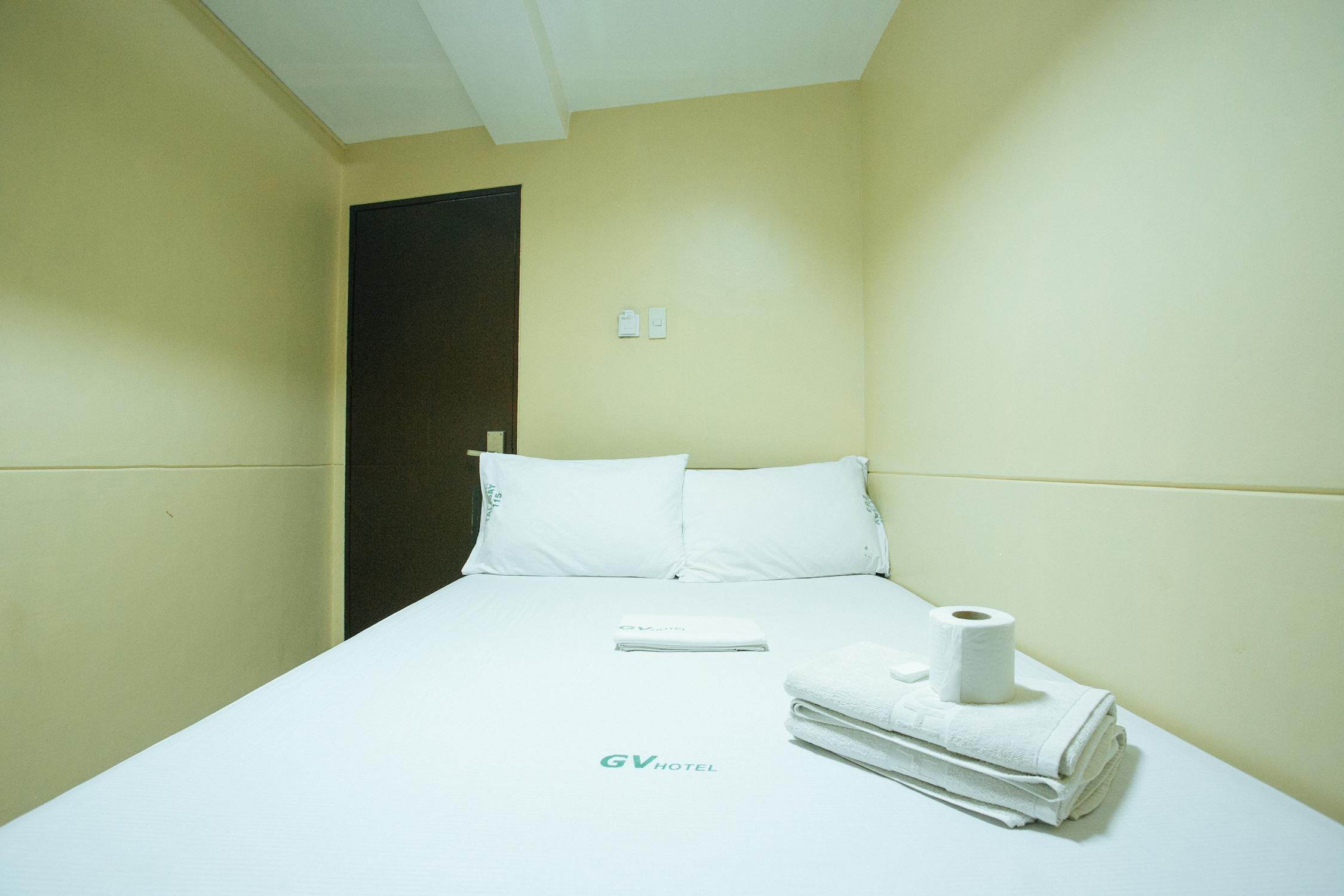סבו Gv Hotel Talisay מראה חיצוני תמונה