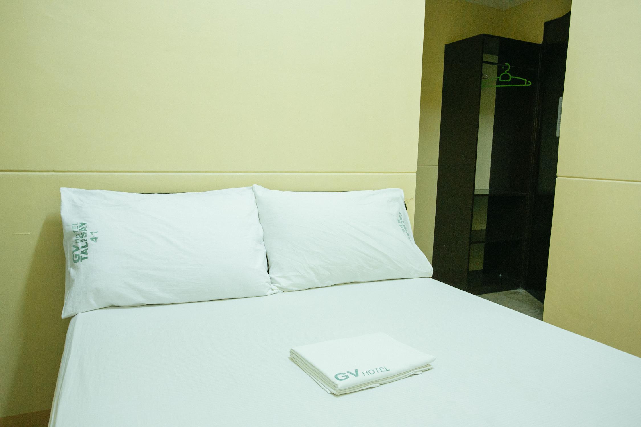 סבו Gv Hotel Talisay מראה חיצוני תמונה