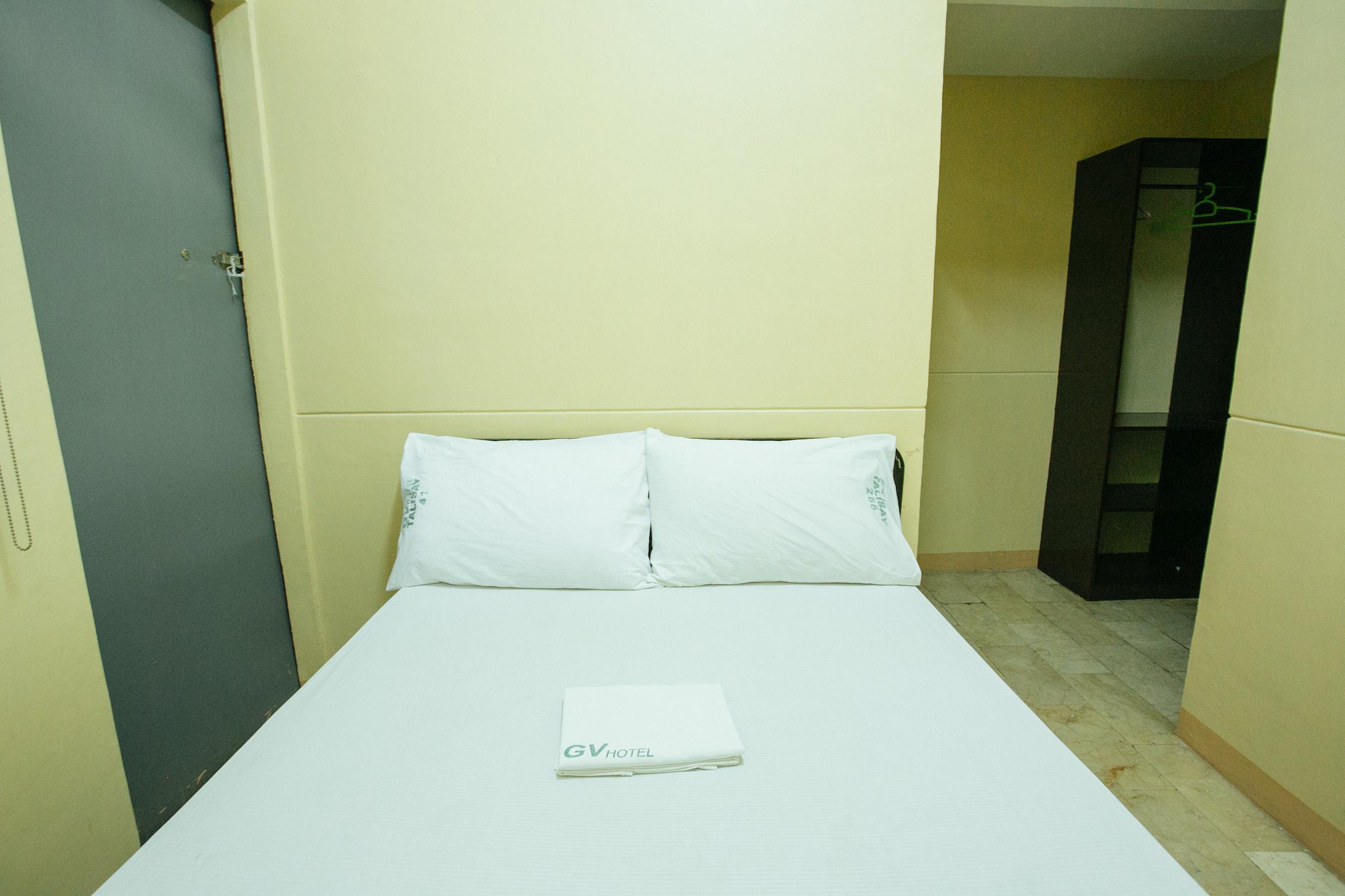 סבו Gv Hotel Talisay מראה חיצוני תמונה