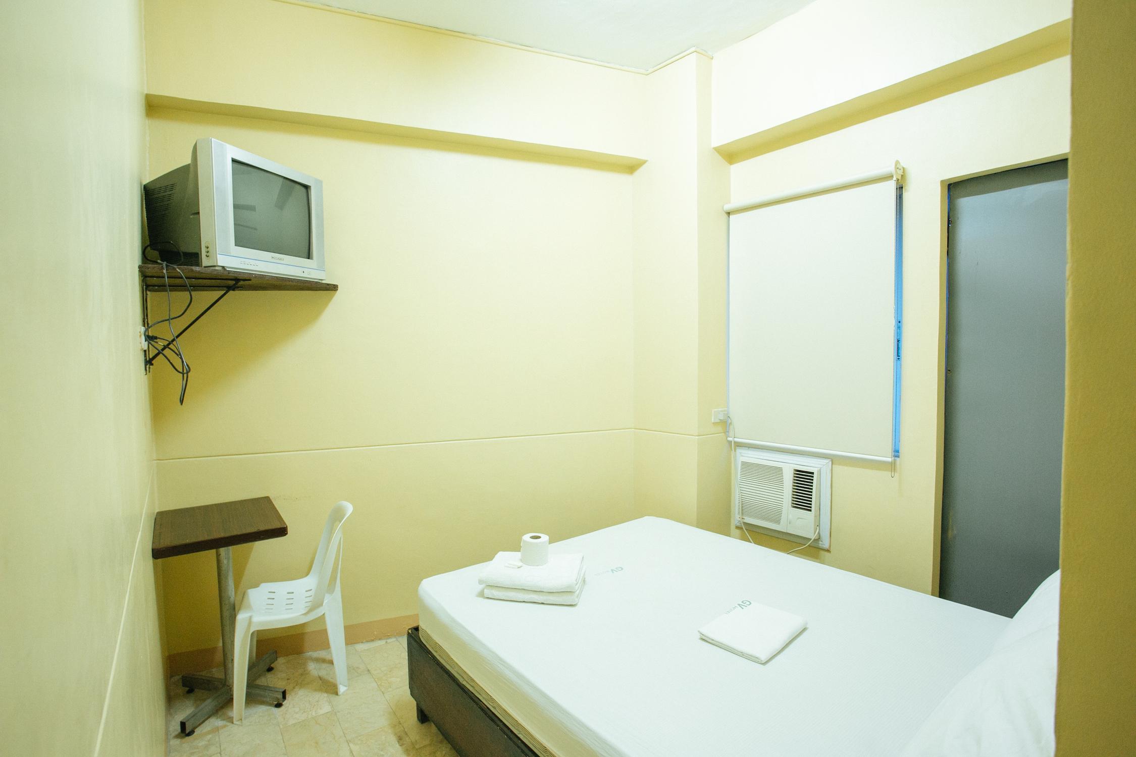 סבו Gv Hotel Talisay מראה חיצוני תמונה