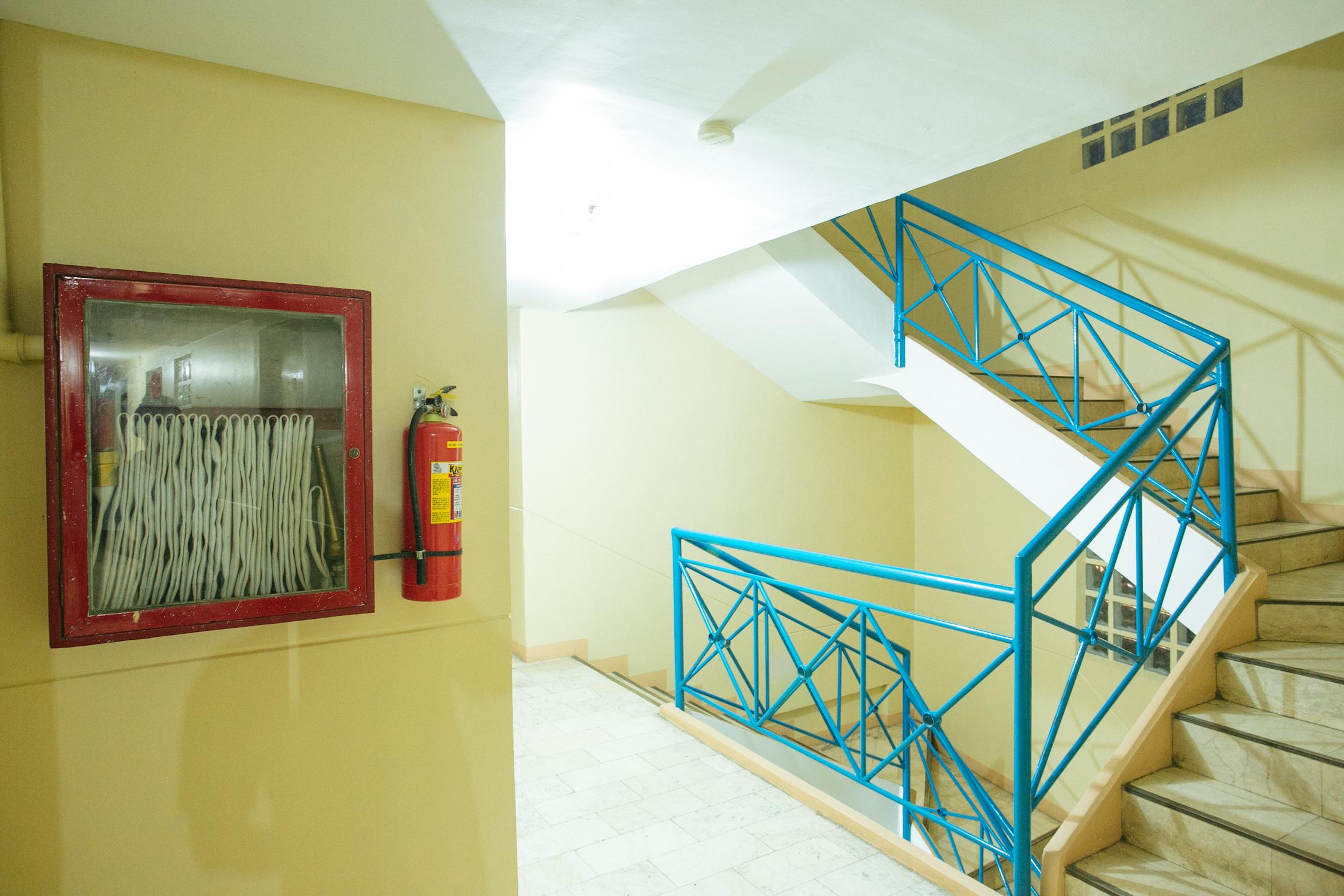 סבו Gv Hotel Talisay מראה חיצוני תמונה