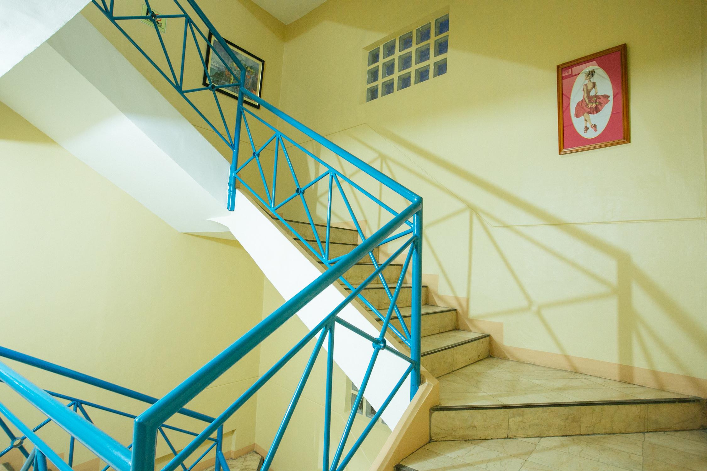 סבו Gv Hotel Talisay מראה חיצוני תמונה