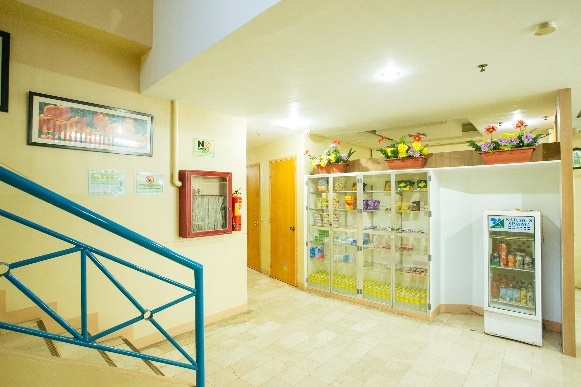 סבו Gv Hotel Talisay מראה חיצוני תמונה