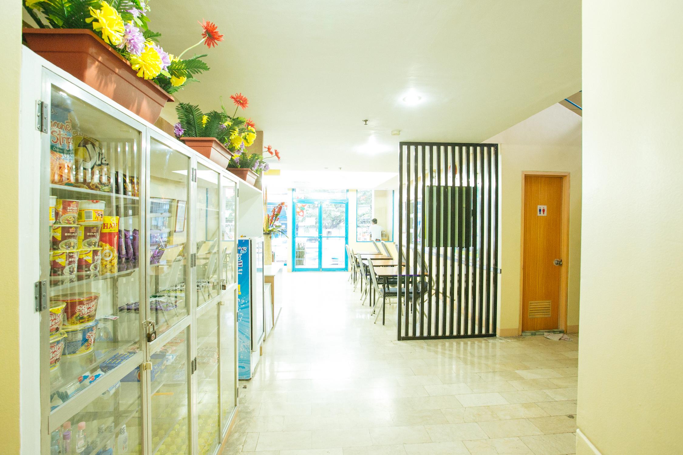 סבו Gv Hotel Talisay מראה חיצוני תמונה