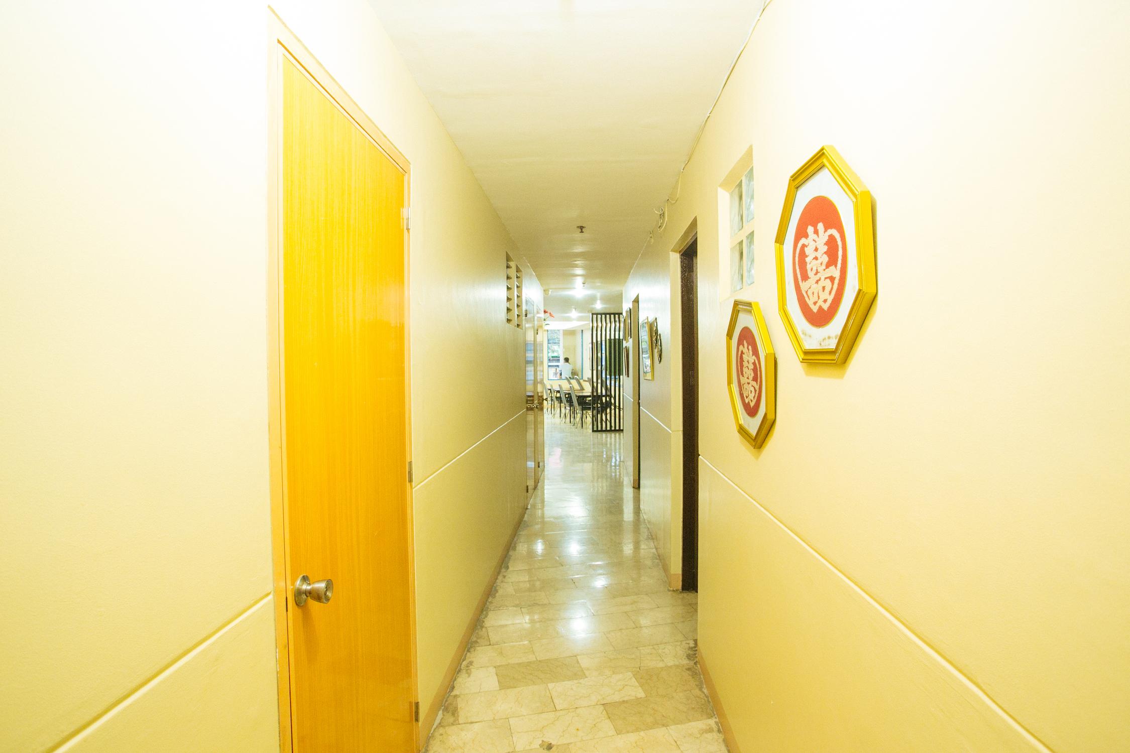 סבו Gv Hotel Talisay מראה חיצוני תמונה