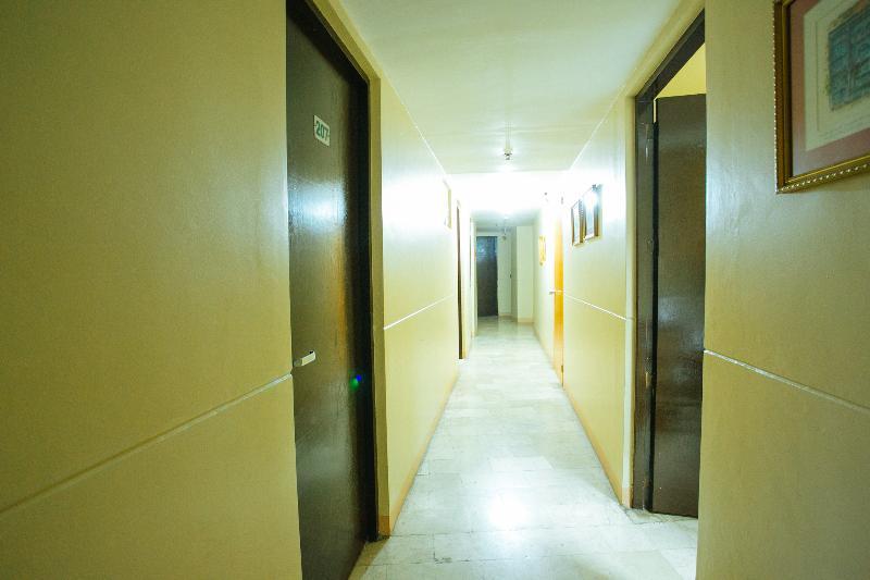 סבו Gv Hotel Talisay מראה חיצוני תמונה