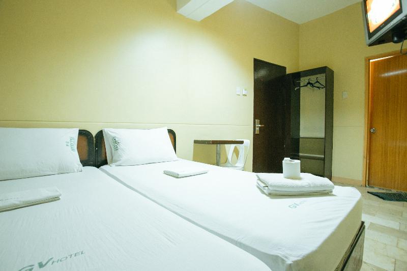 סבו Gv Hotel Talisay מראה חיצוני תמונה