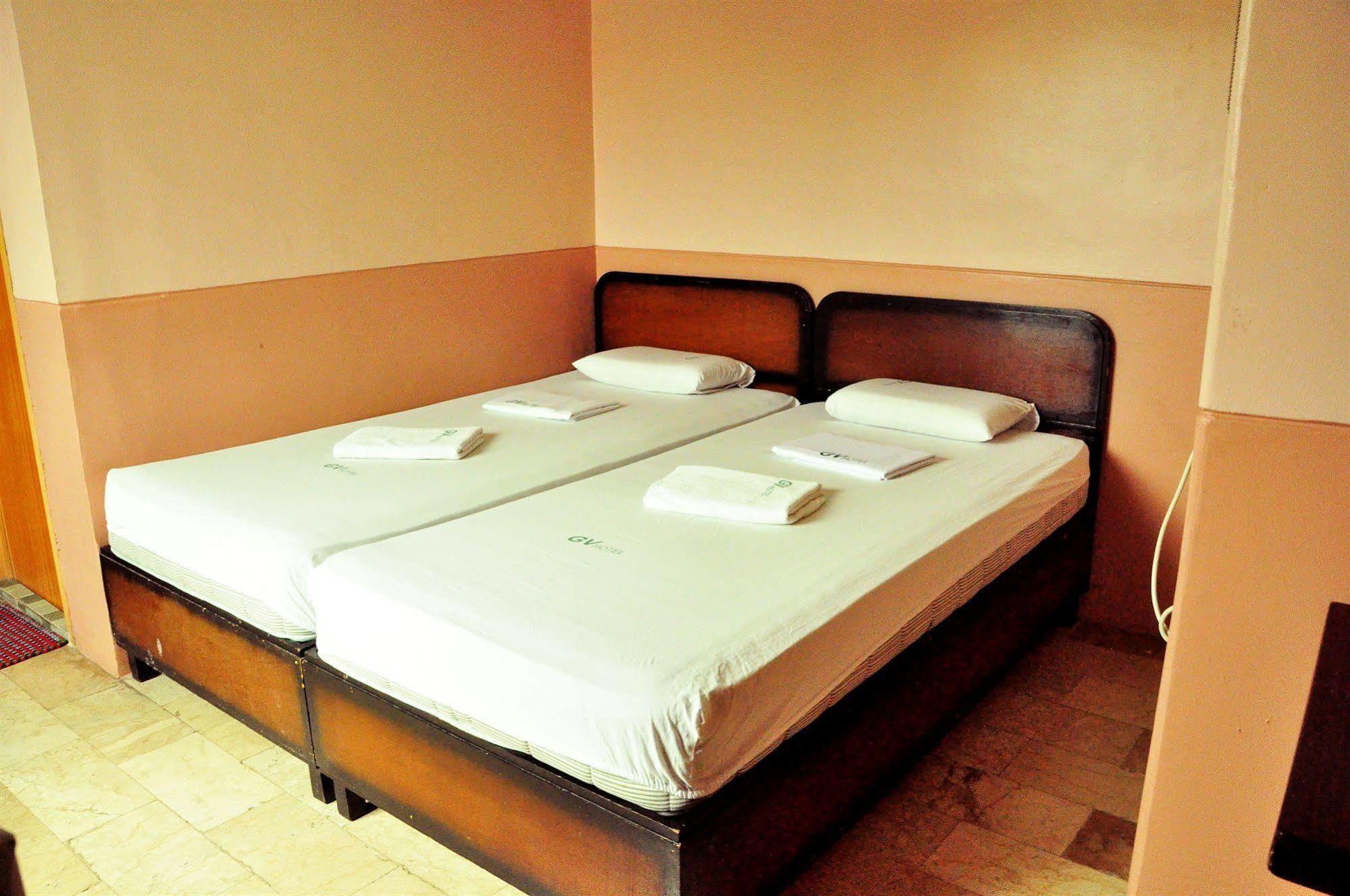 סבו Gv Hotel Talisay מראה חיצוני תמונה